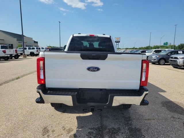 Used 2025 Ford F250 XLT AWD/4WD image 25