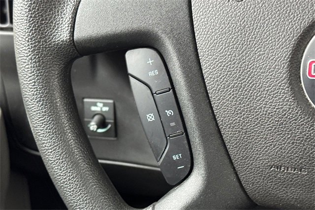 Used 2023 GMC Savana 2500 w/ Driver Convenience Package image 30