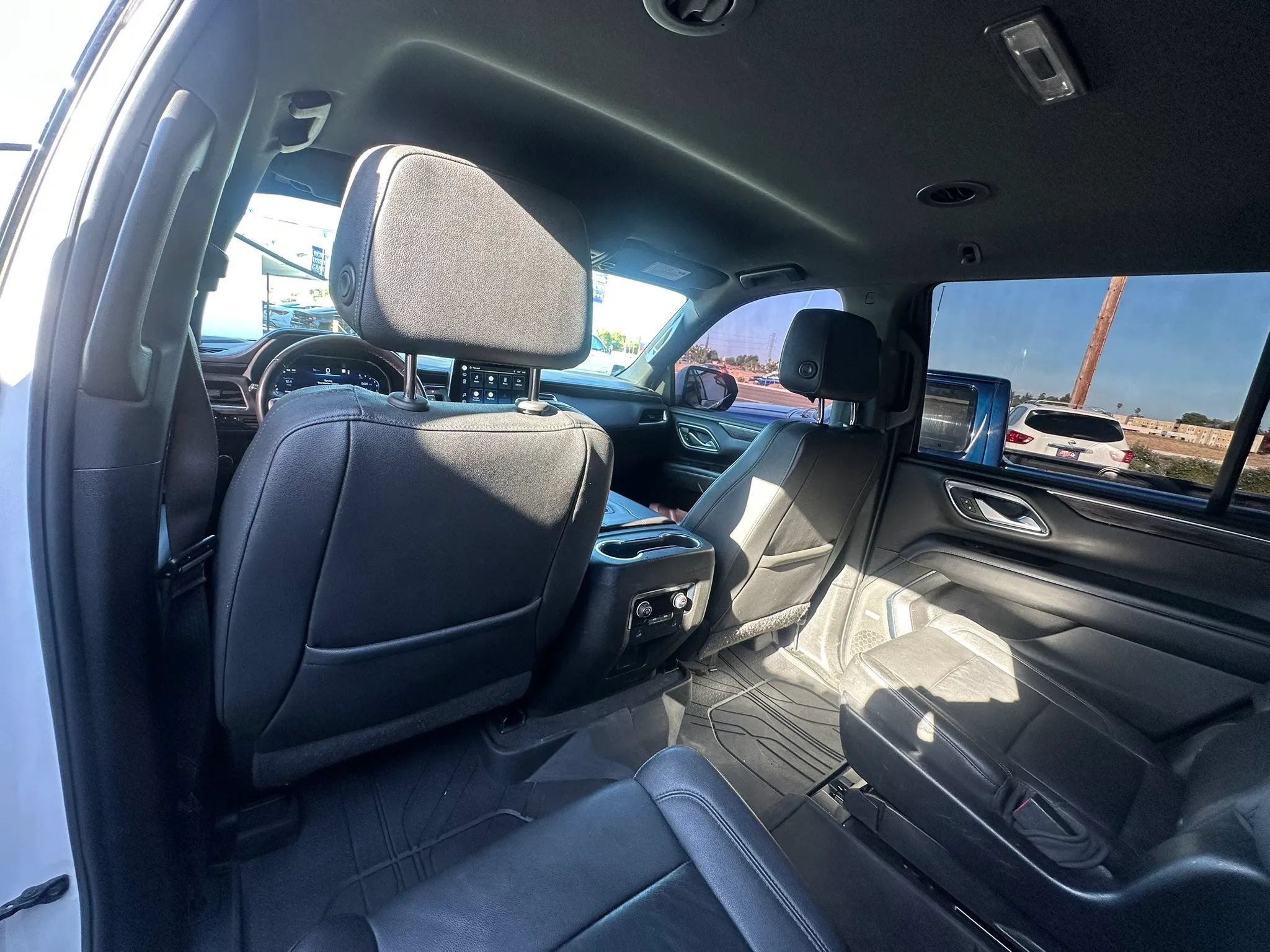 Used 2022 Chevrolet Tahoe LT RWD image 22