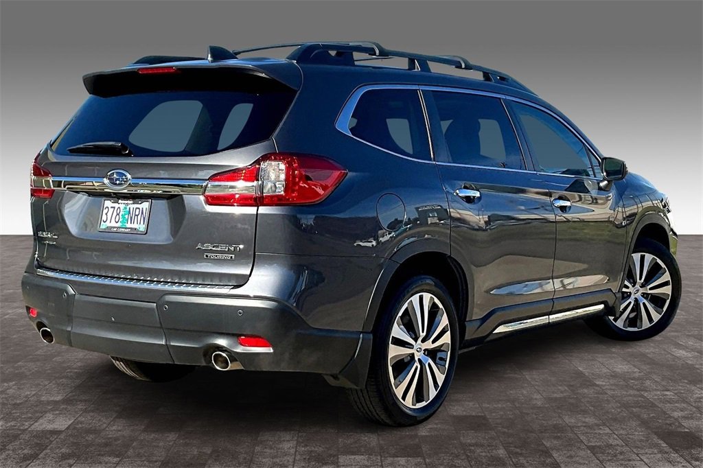 Used 2022 Subaru Ascent Touring w/ Popular Package #2A image 13