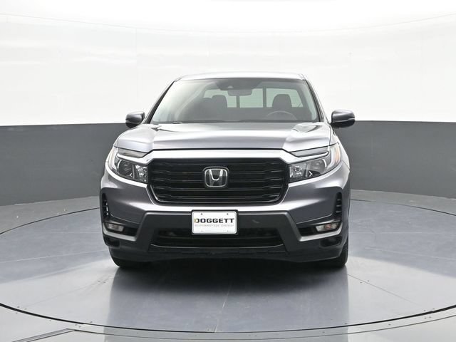 Certified 2022 Honda Ridgeline RTL-E image 26