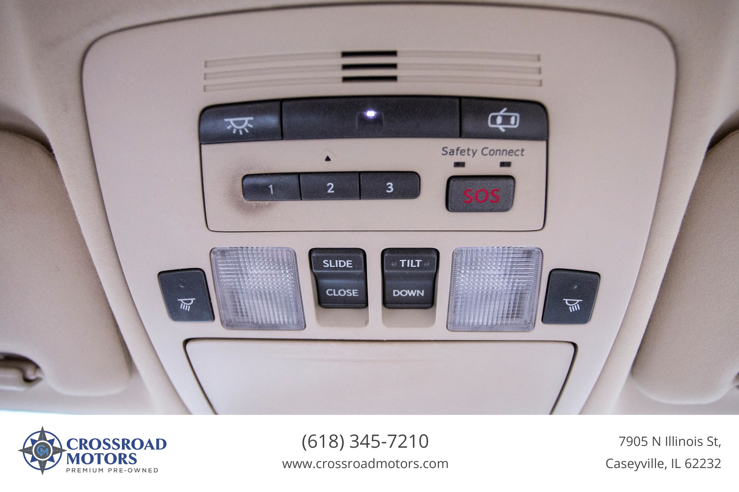 Used 2010 Lexus ES 350 w/ Preferred Accessory Package FWD image 32
