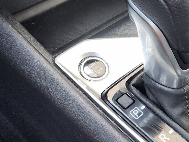 Used 2024 Nissan Altima 2.5 S FWD image 7