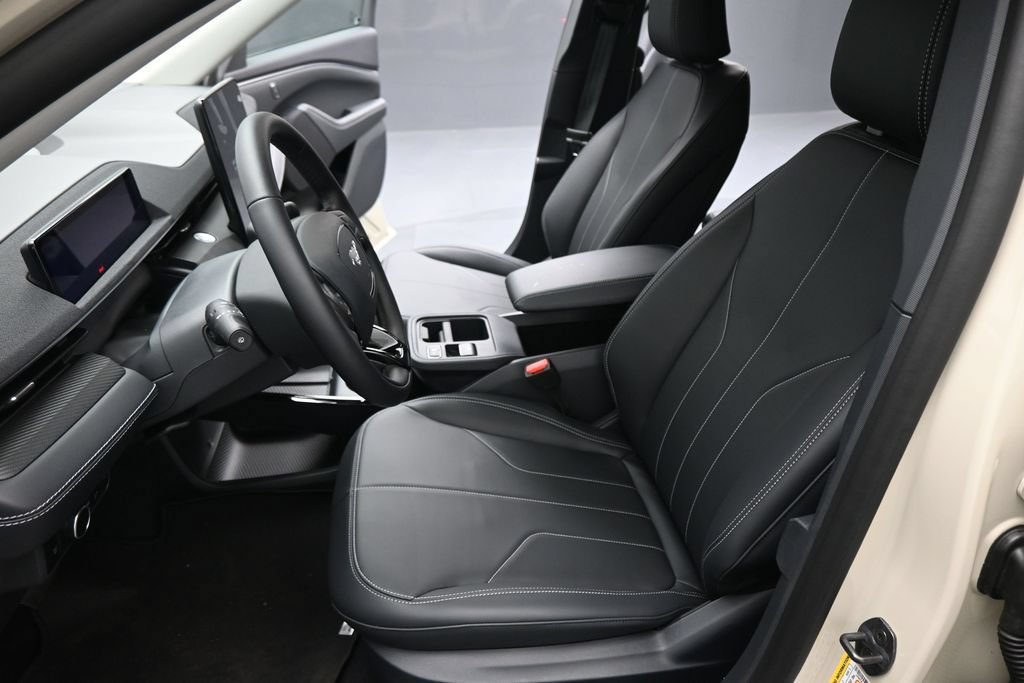New 2026 Ford Mustang Mach-E Select RWD image 9