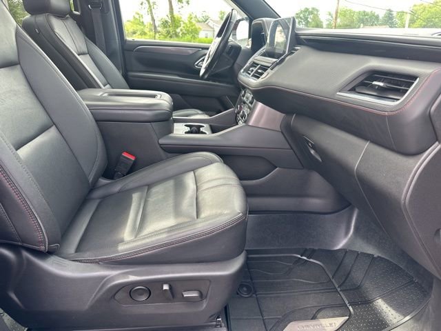 Used 2022 Chevrolet Tahoe RST w/ Luxury Package image 26