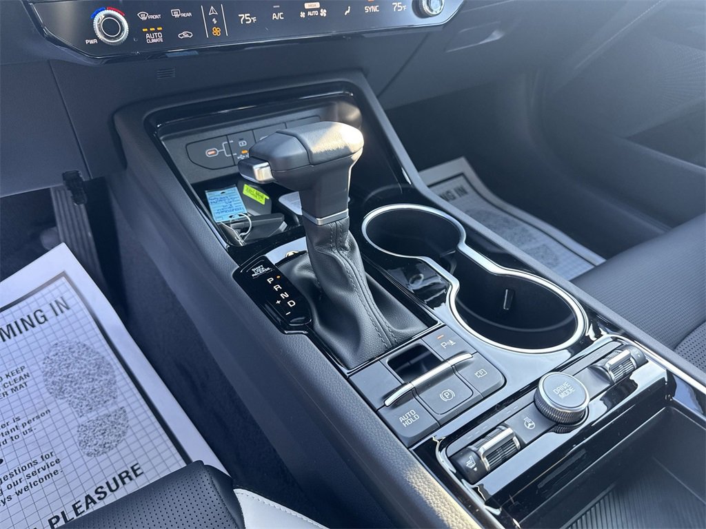 New 2026 Kia K5 GT-Line image 12