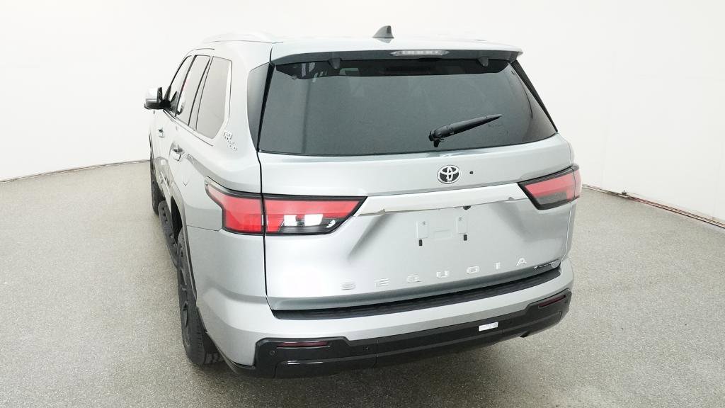 New 2026 Toyota Sequoia 1794 Edition w/ TRD Off-Road Package image 13