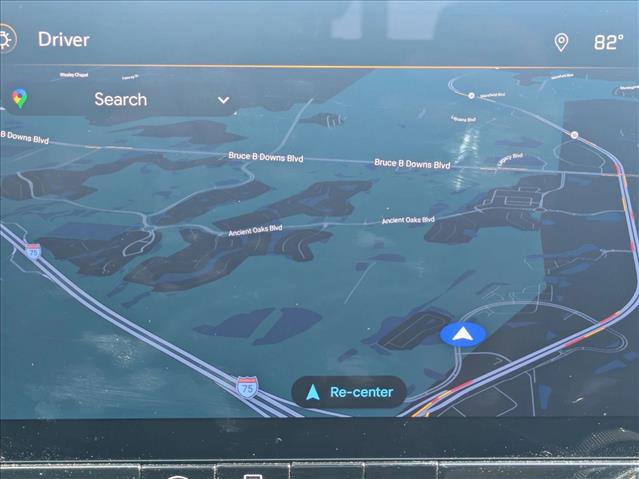 Used 2025 Chevrolet Colorado W/T w/ WT Custom Package image 10