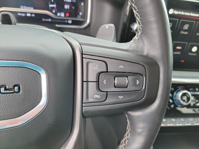Used 2024 GMC Sierra 1500 Denali Ultimate AWD/4WD image 24