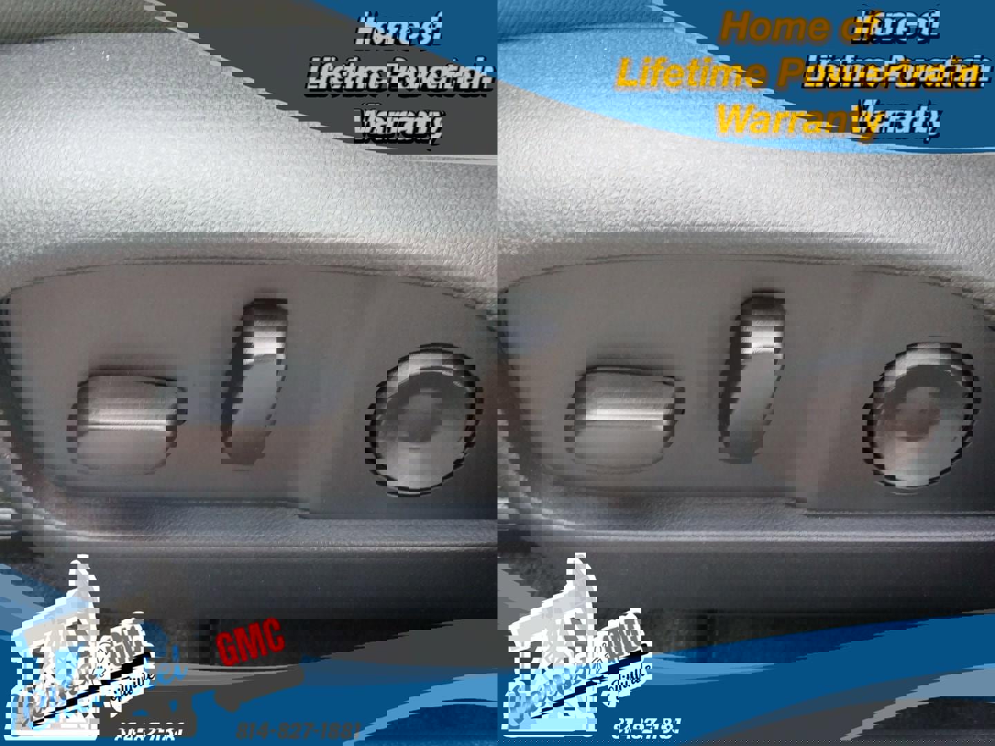 New 2026 Chevrolet Equinox LT w/ Convenience Package II image 13