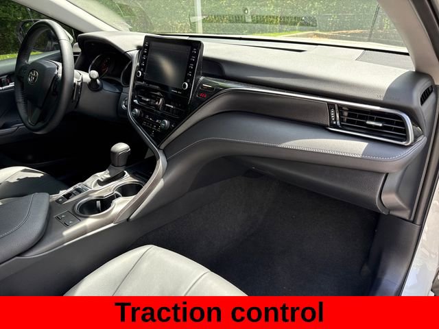 Used 2023 Toyota Camry XSE w/ Cold Weather Package image 27