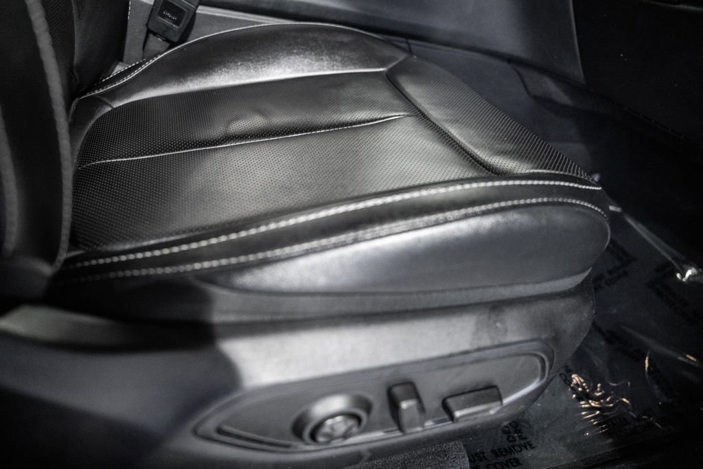 Certified 2024 Jeep Grand Cherokee L Limited w/ Luxury Tech Group II image 41