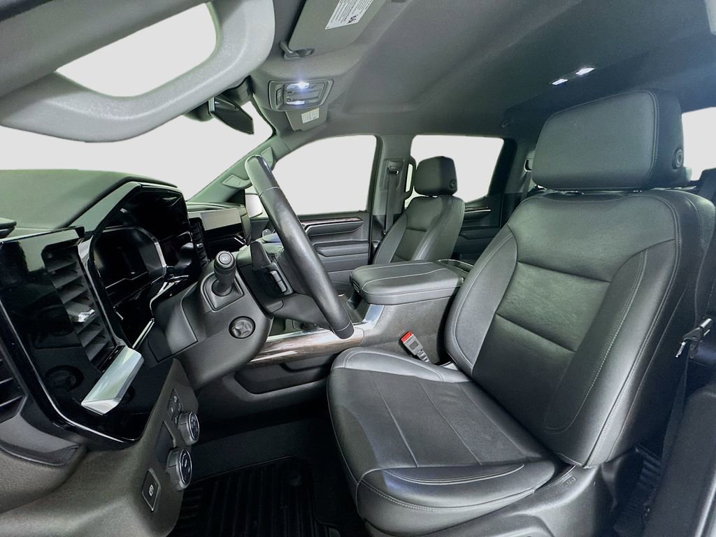 Used 2023 Chevrolet Silverado 1500 LTZ image 10