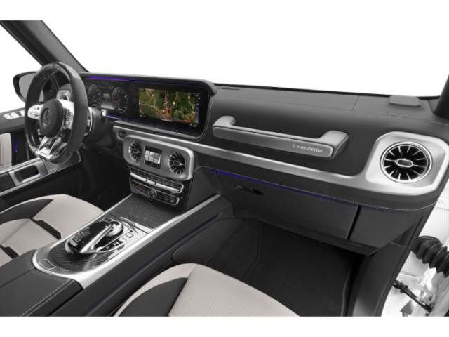 Used 2024 Mercedes-Benz G 63 AMG 4MATIC image 15