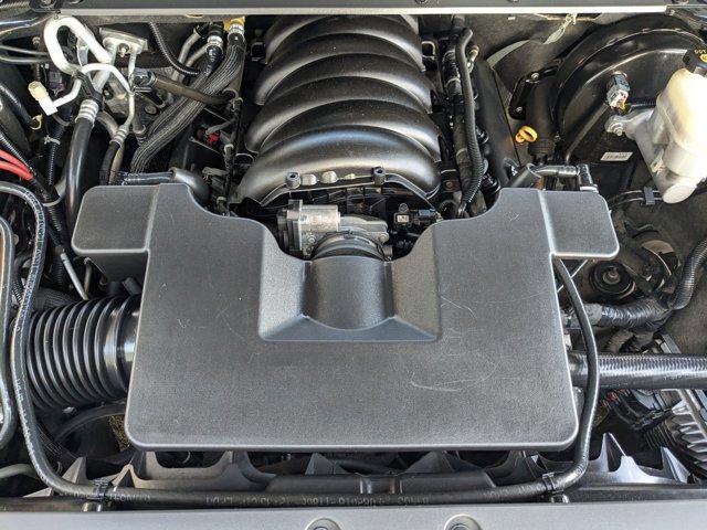 Used 2019 Chevrolet Tahoe LT RWD image 24