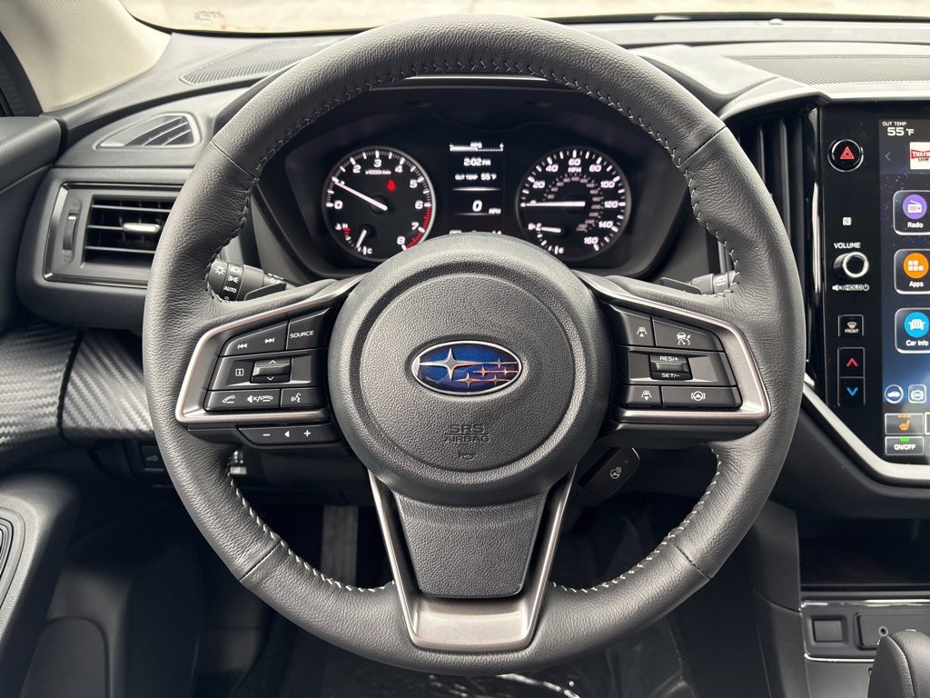 New 2026 Subaru Ascent Premium image 19