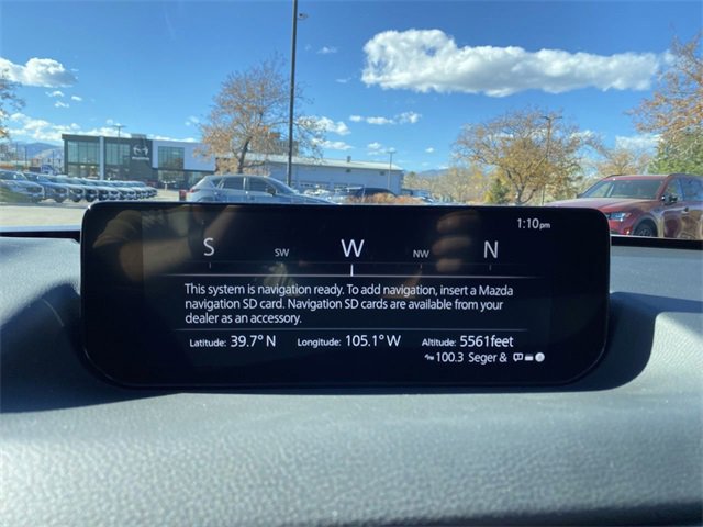 New 2026 MAZDA CX-50 AWD 2.5 S w/ Weather Package image 20