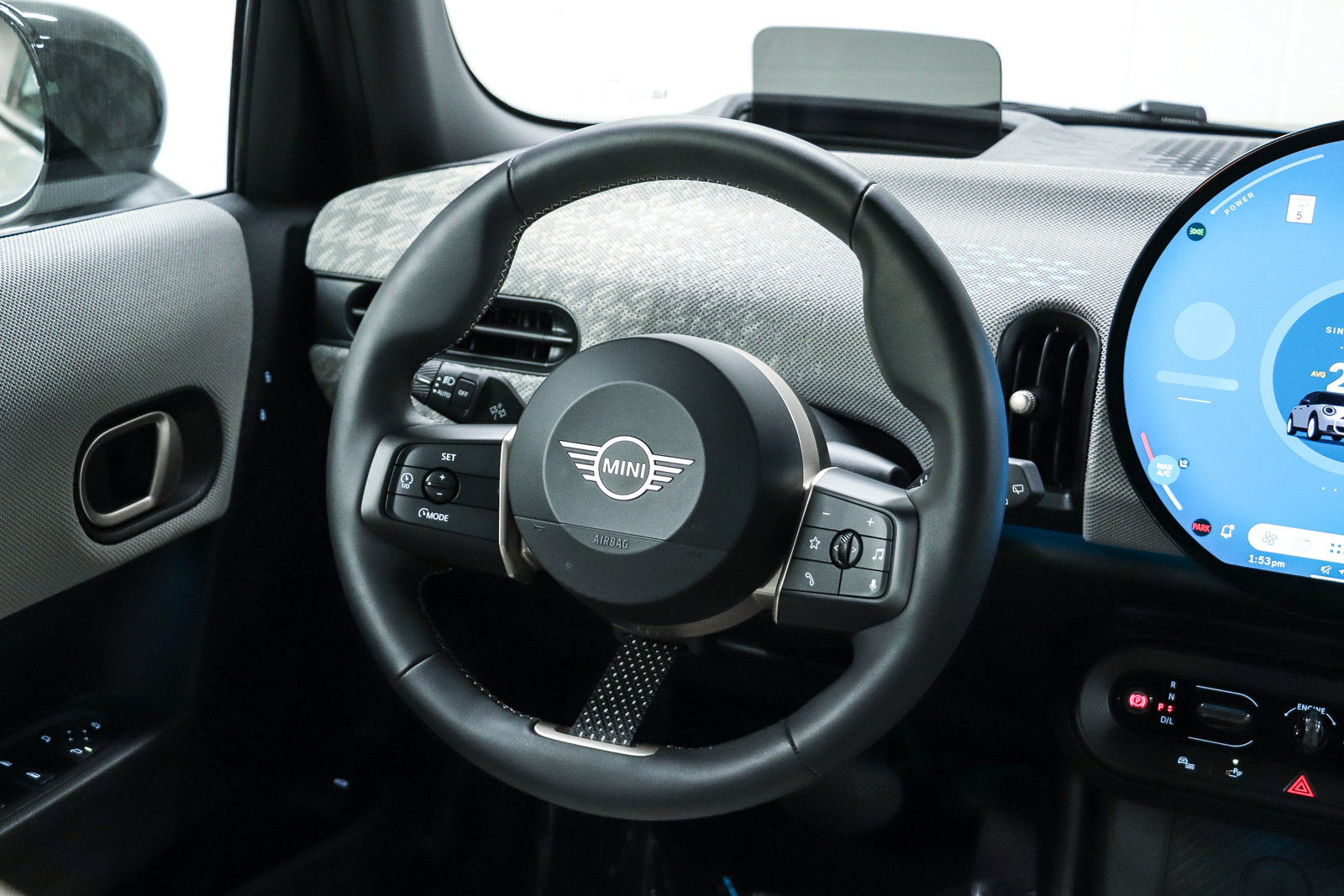 Used 2026 MINI Cooper S FWD image 15