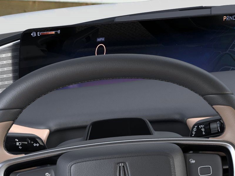 New 2025 Lincoln Navigator Black Label image 13