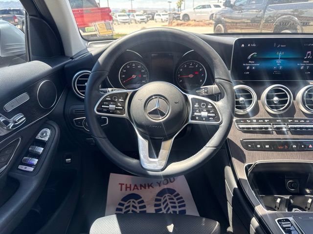 Used 2021 Mercedes-Benz GLC 300 image 15