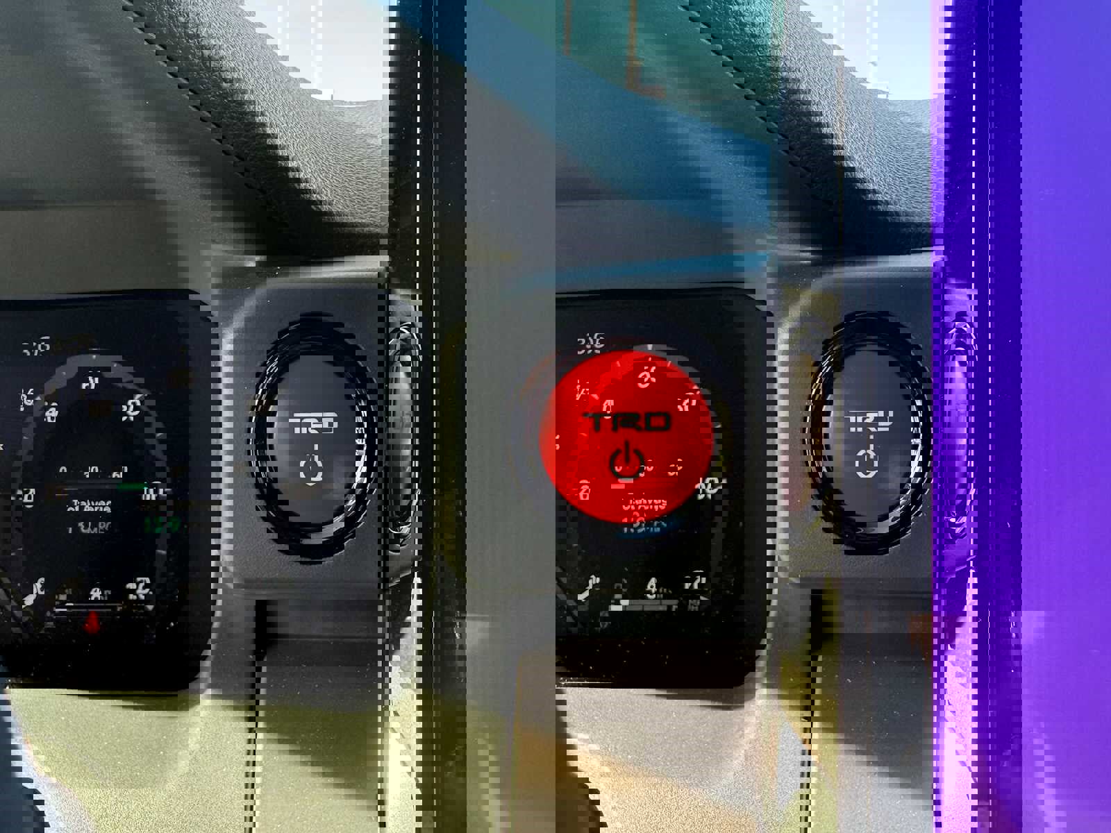 New 2025 Toyota Tacoma TRD Off-Road image 22