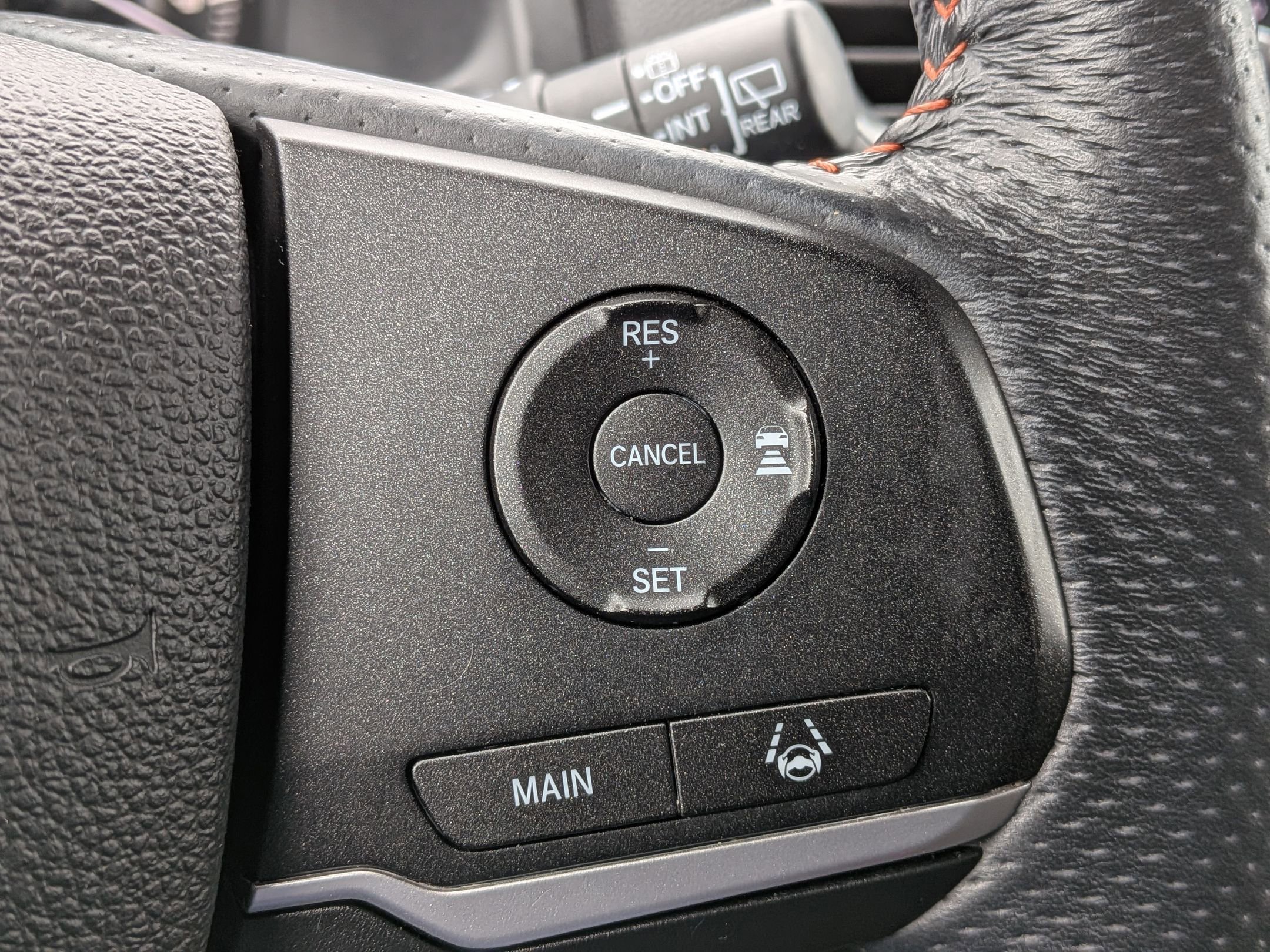 Used 2022 Honda Passport TrailSport image 16