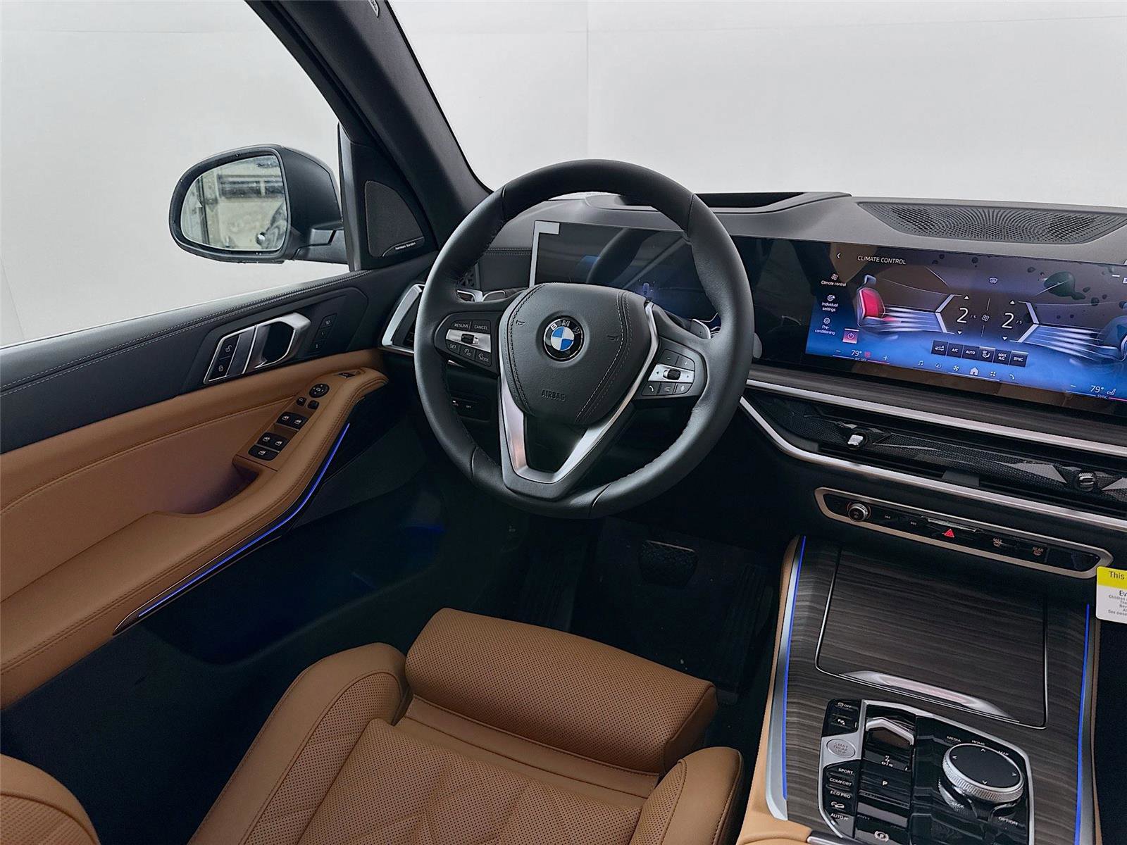 New 2026 BMW X5 xDrive40i w/ Premium Package image 24