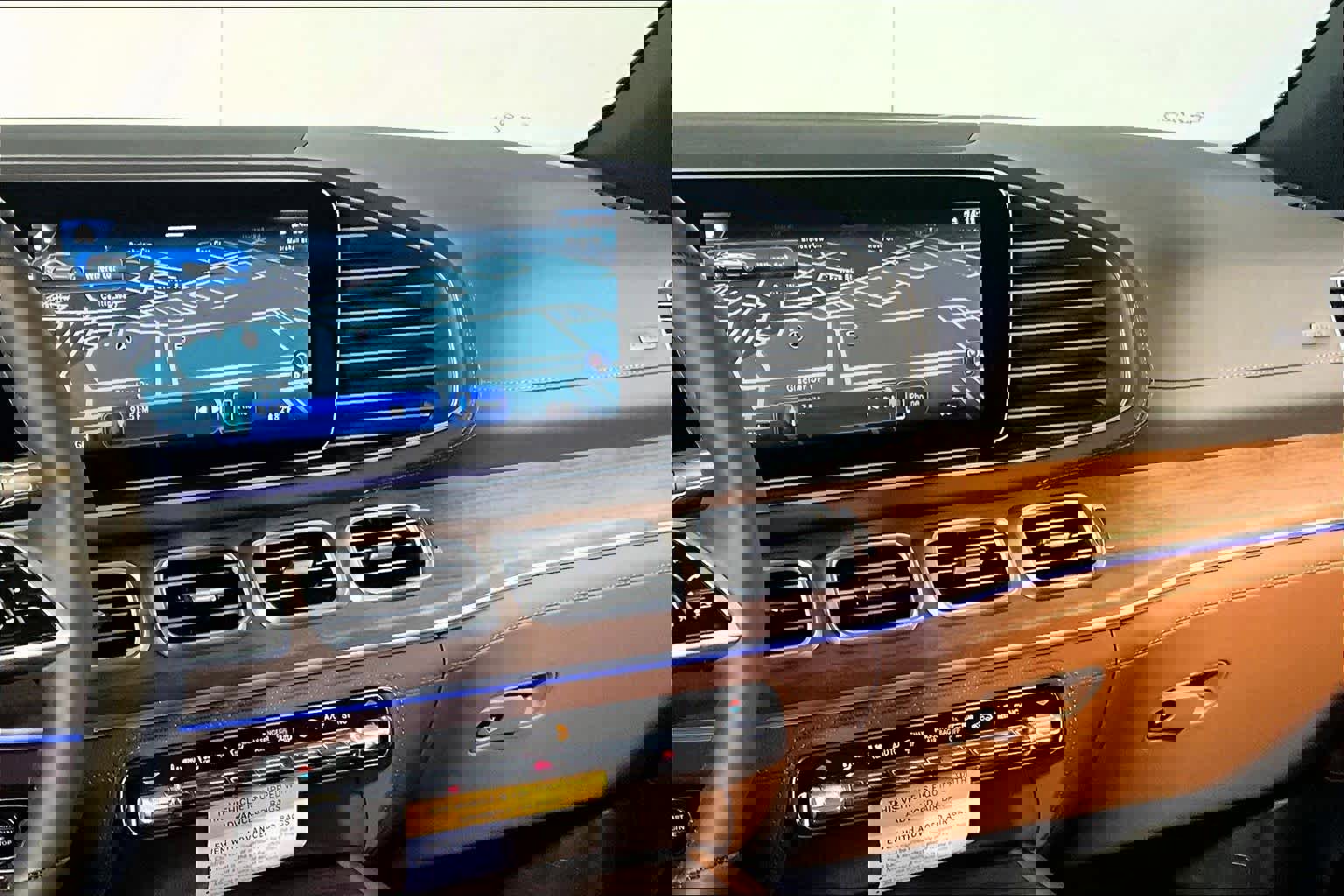 New 2026 Mercedes-Benz GLE 450 4MATIC image 8