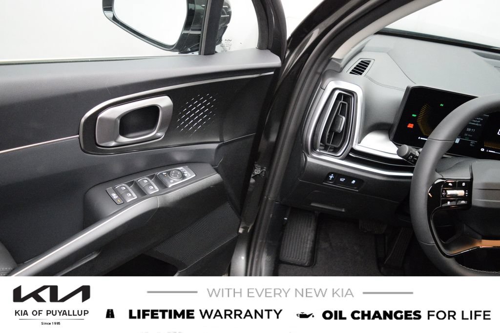 New 2026 Kia Sorento EX AWD/4WD image 27