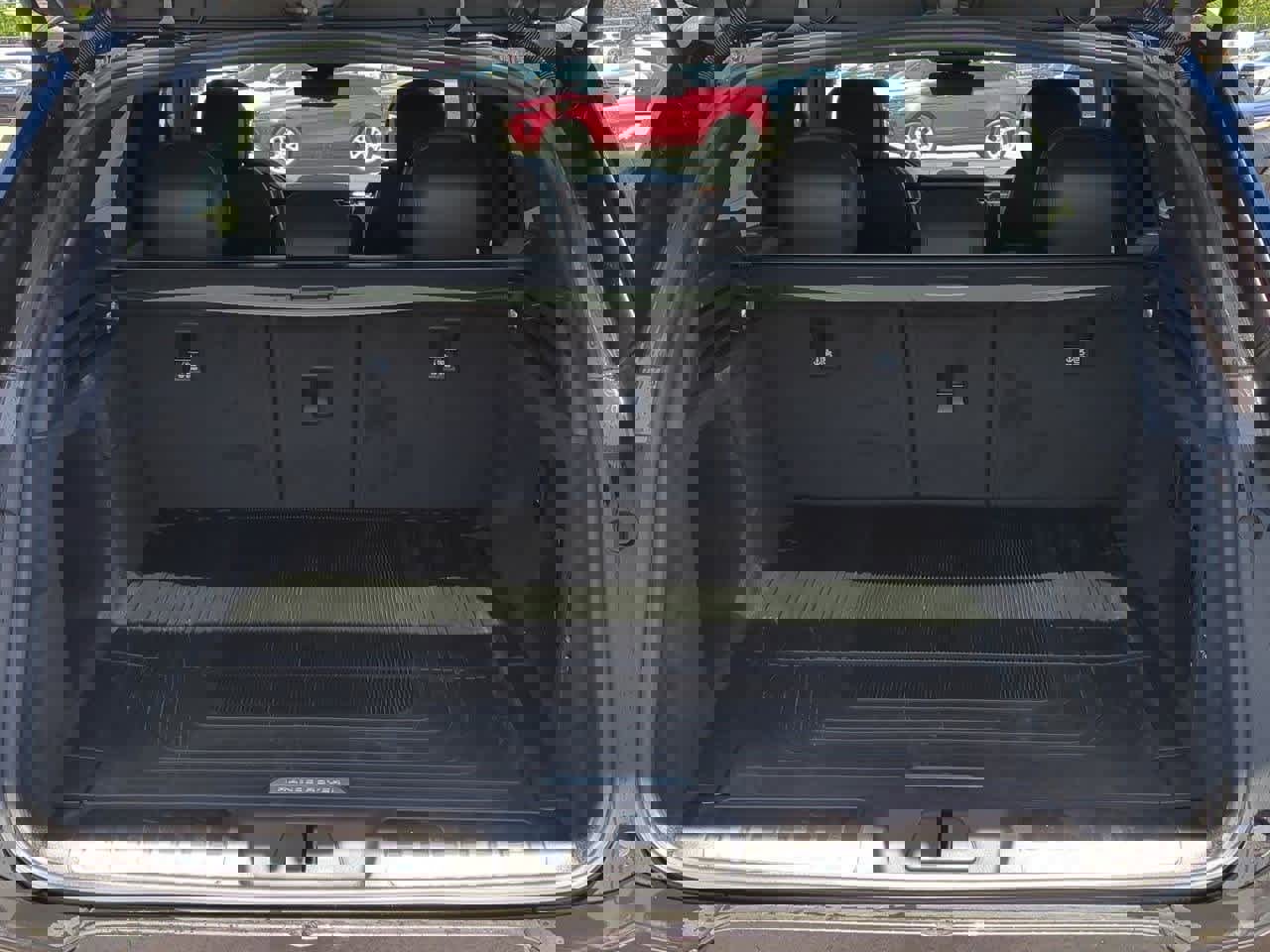 New 2025 Land Rover Range Rover Sport Dynamic SE image 34