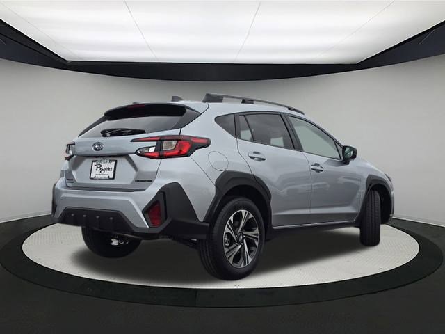 New 2026 Subaru Crosstrek 2.5i Premium image 7