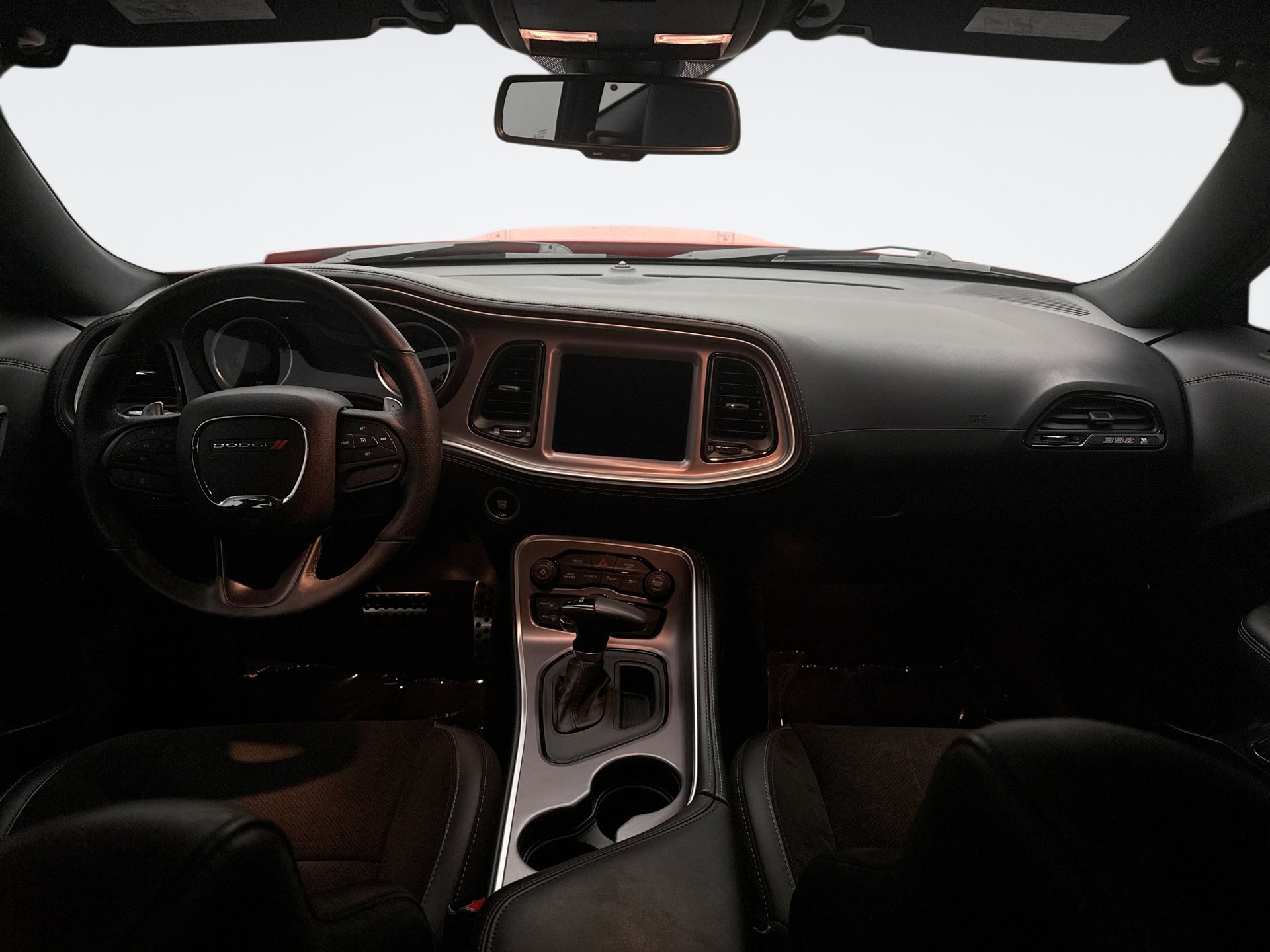 Used 2022 Dodge Challenger R/T Scat Pack w/ Plus Package image 14