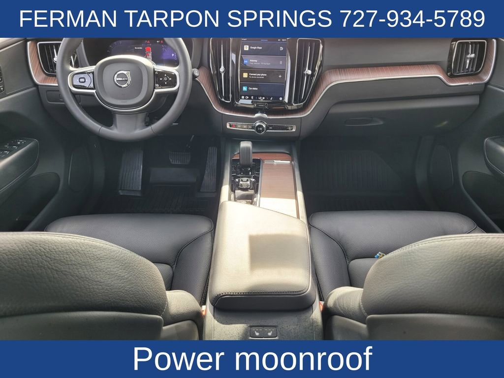 Certified 2023 Volvo XC60 B5 Plus w/ Climate Package image 16