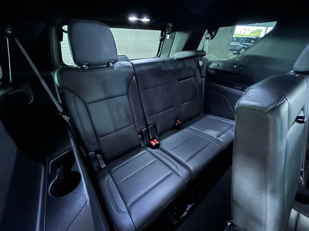 Used 2023 Chevrolet Tahoe LT image 34