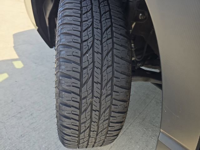 Certified 2024 Subaru Forester Wilderness w/ Wilderness Package image 29