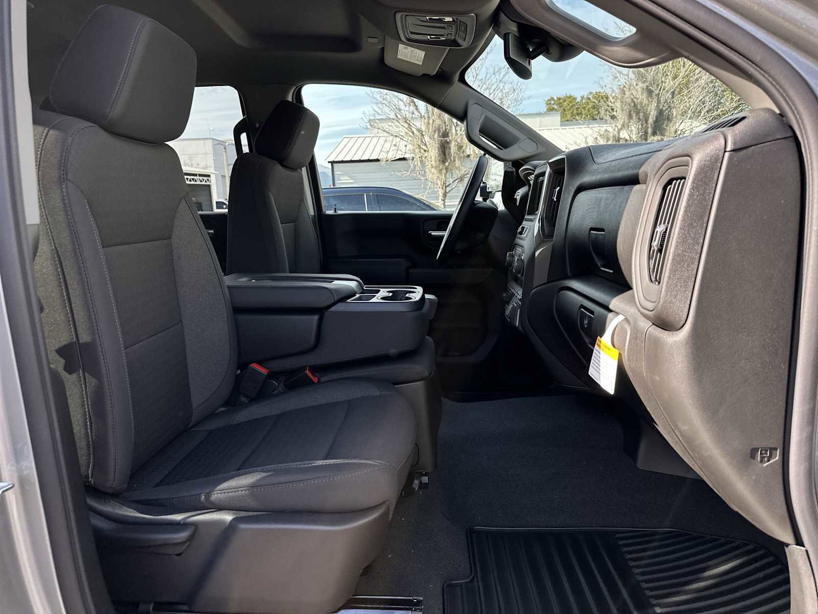 New 2026 Chevrolet Silverado 2500 Custom w/ Custom Value Package image 19