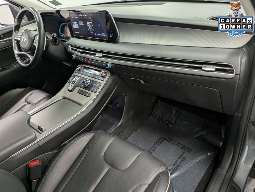 Used 2023 Hyundai Palisade XRT image 30