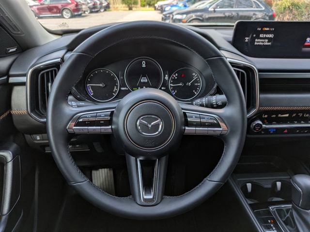 Certified 2025 MAZDA CX-50 2.5 Hybrid w/ Premium Plus Pkg AWD/4WD image 14