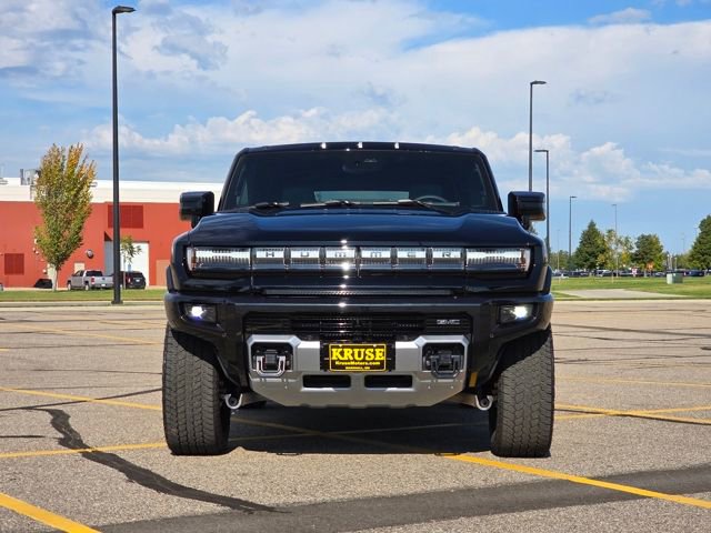 New 2026 GMC Hummer EV SUV image 53