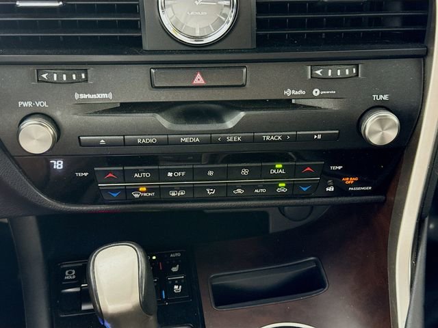 Used 2020 Lexus RX 350 AWD w/ Premium Package image 15