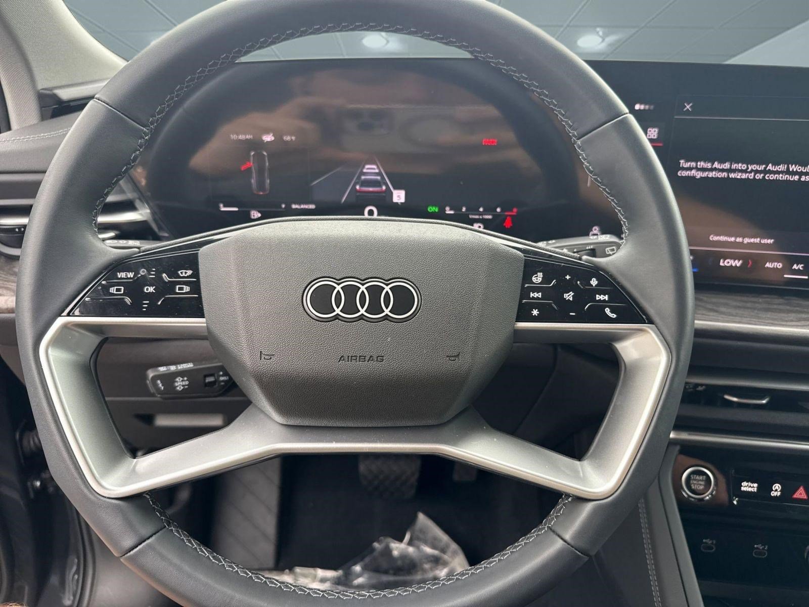 New 2025 Audi Q5 Premium AWD/4WD image 52