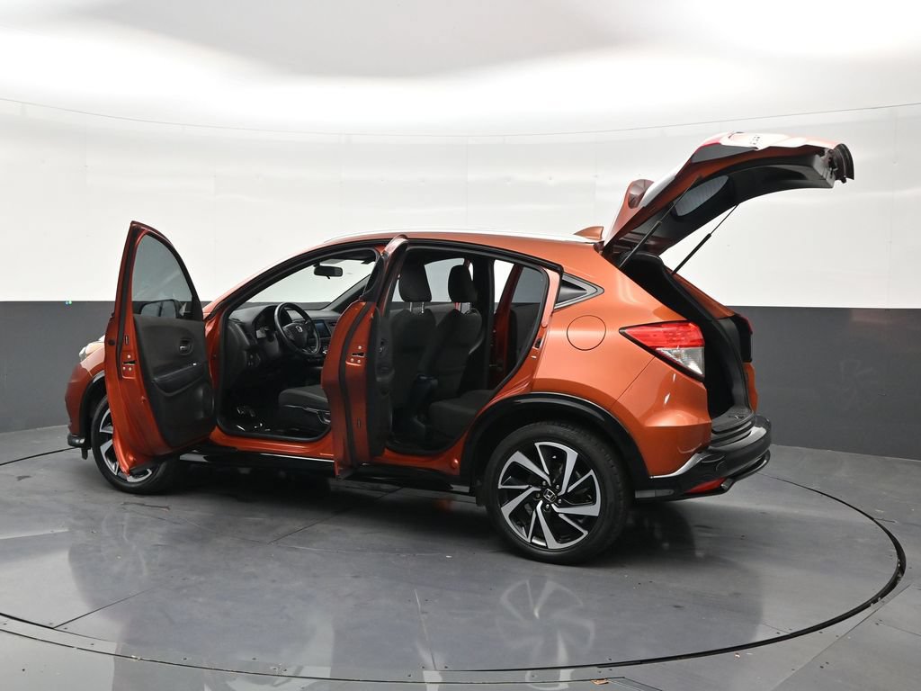 Used 2019 Honda HR-V Sport image 30