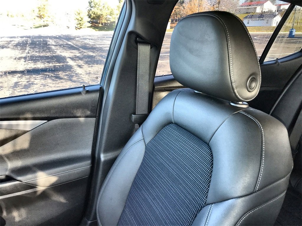 Used 2024 Buick Envista Preferred w/ Convenience I Package image 22