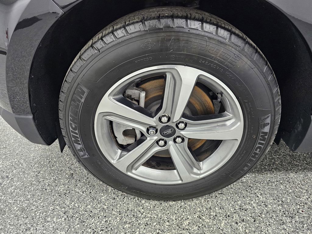 Used 2024 Ford Edge SEL w/ Convenience Package AWD/4WD image 8