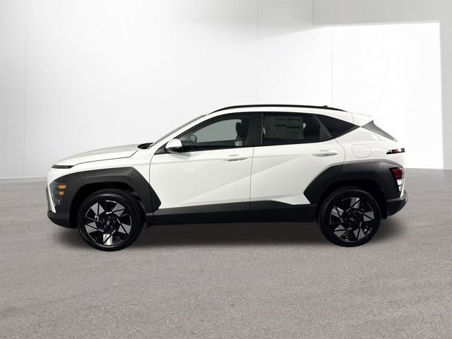 Certified 2025 Hyundai Kona SEL image 14