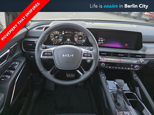 New 2025 Kia Telluride SX Prestige X-Line image 20