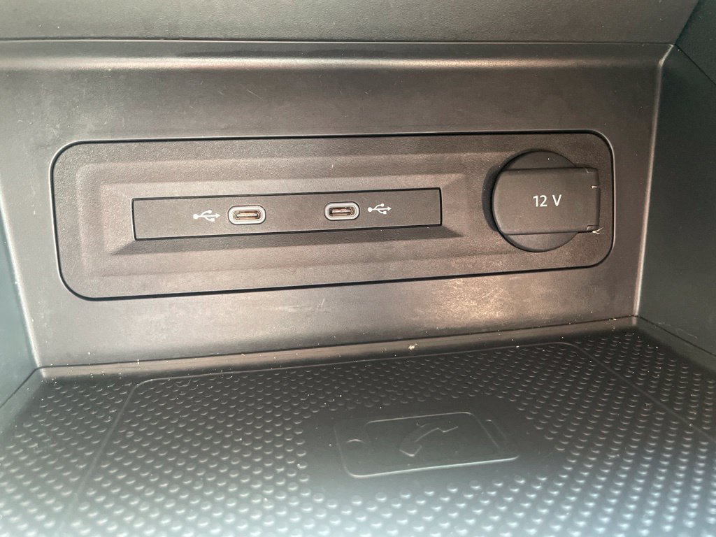 Used 2023 Volkswagen Atlas SE AWD/4WD image 23