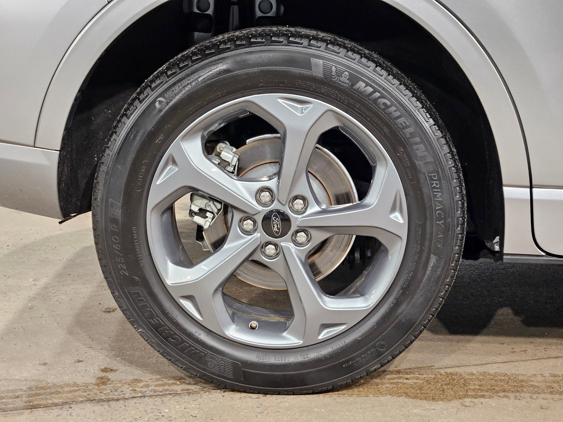 Used 2024 Ford Escape ST-Line AWD/4WD image 17