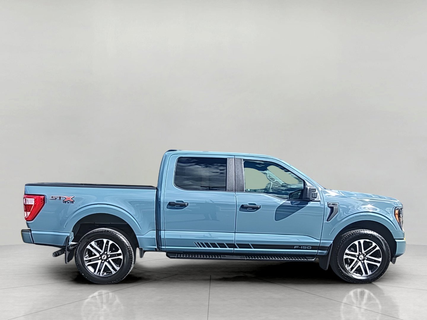 Certified 2023 Ford F150 XL w/ STX Appearance Package image 6