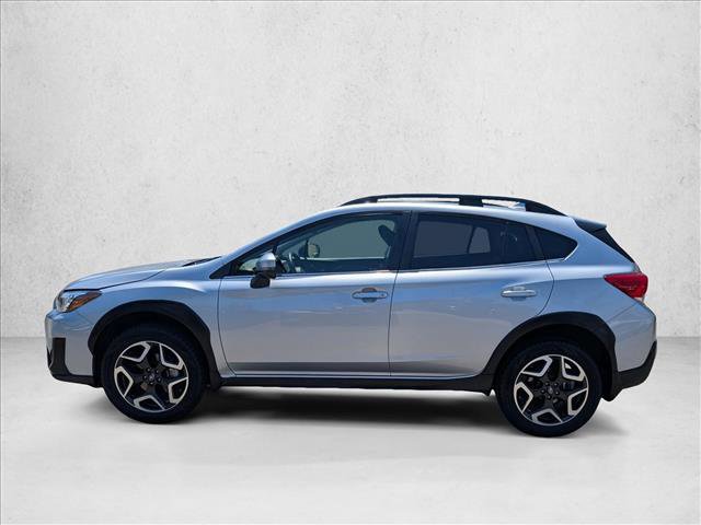 Used 2019 Subaru Crosstrek 2.0i Limited w/ Moonroof Package w/Navigation AWD/4WD image 8